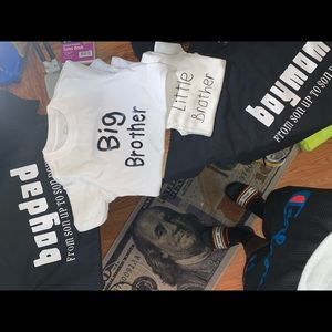 Family custom Shirts
